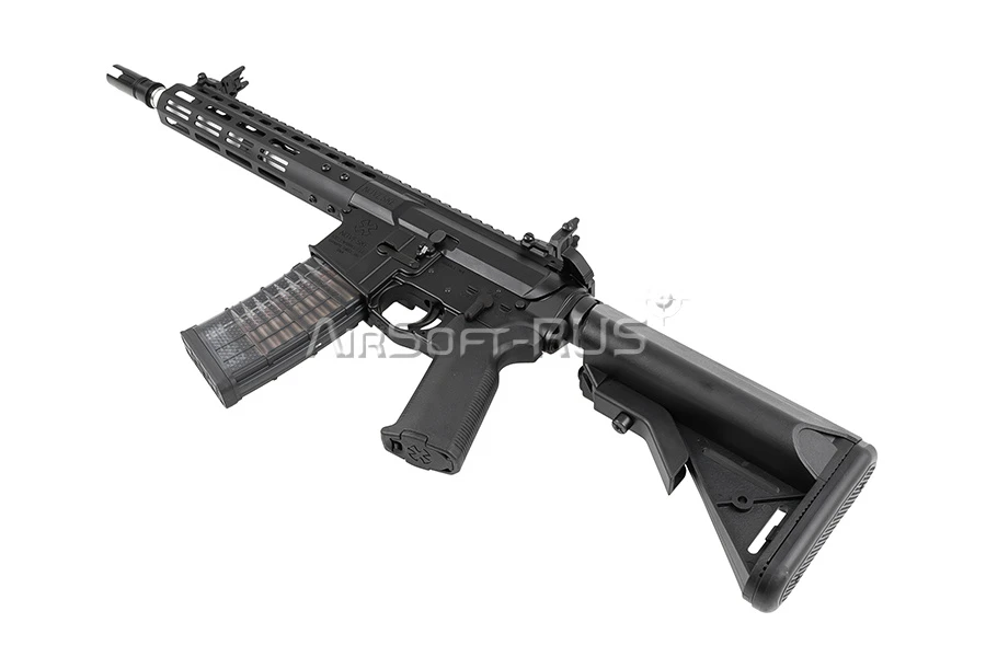 Карабин Cyma CGS Noveske N4 BK GBB (NOV1201-HS BK)