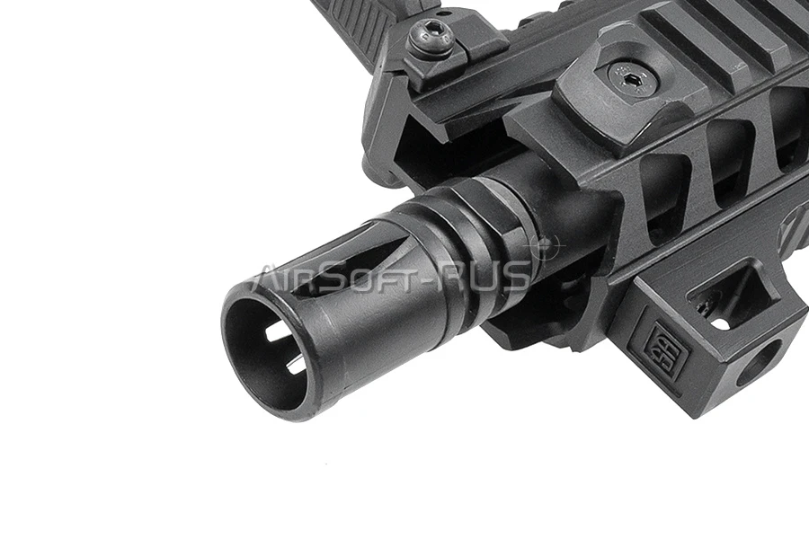 Карабин Specna Arms AR15 Custom HAL BK (SA-C17-ETU)
