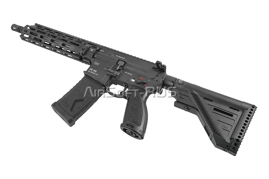 Карабин GHK HK416 A5 V3 GBB (GHK HK416A5 GBB V3)