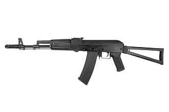 Автомат Specna Arms АК-74 BK (SA-J03-2)