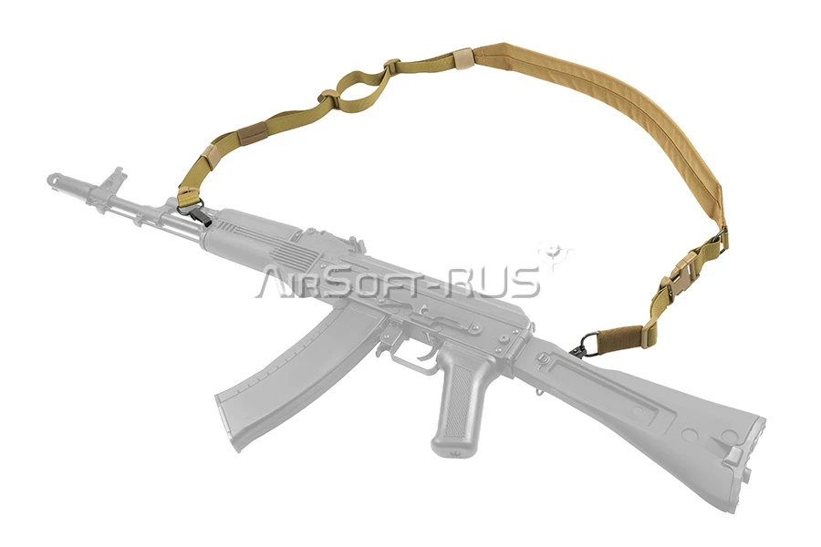 Ремень оружейный ASR «B23» (ASR-GB23-CB)