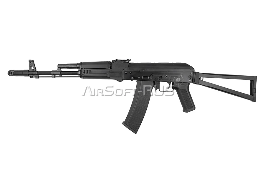 Автомат Specna Arms АК-74 BK (SA-J03-2)