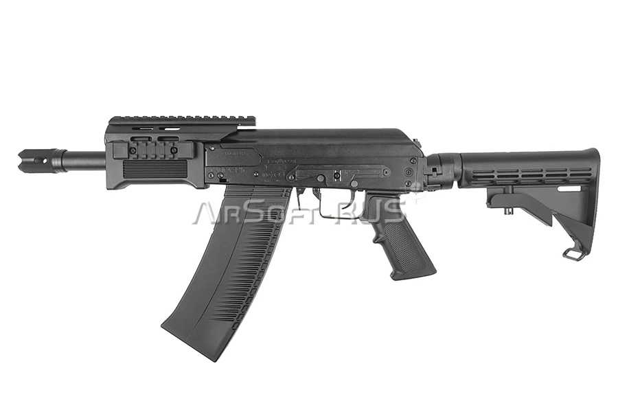 Дробовик Tokyo Marui Сайга-12 SBS GBB (TM4952839145024)