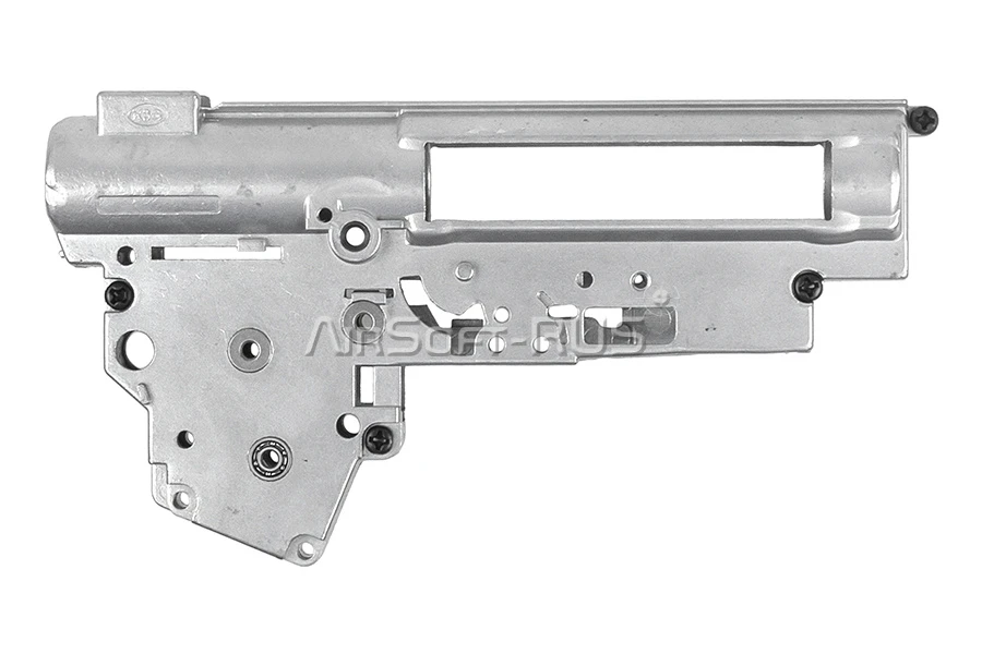 Стенки гирбокса Arcturus 3 версий для PPK20M1 (AT-SP-K922)