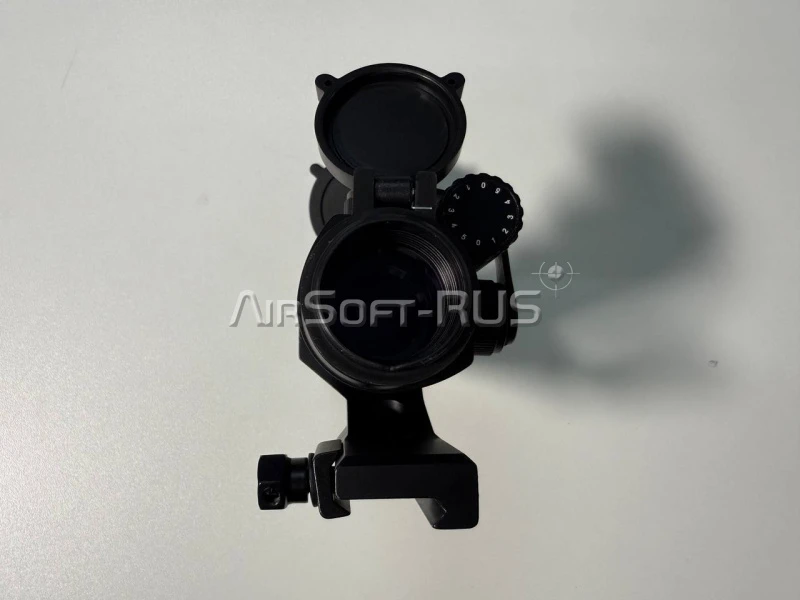 Прицел коллиматорный Marcool Aimpoint M2 высокая база (DC-HY9139) [5]