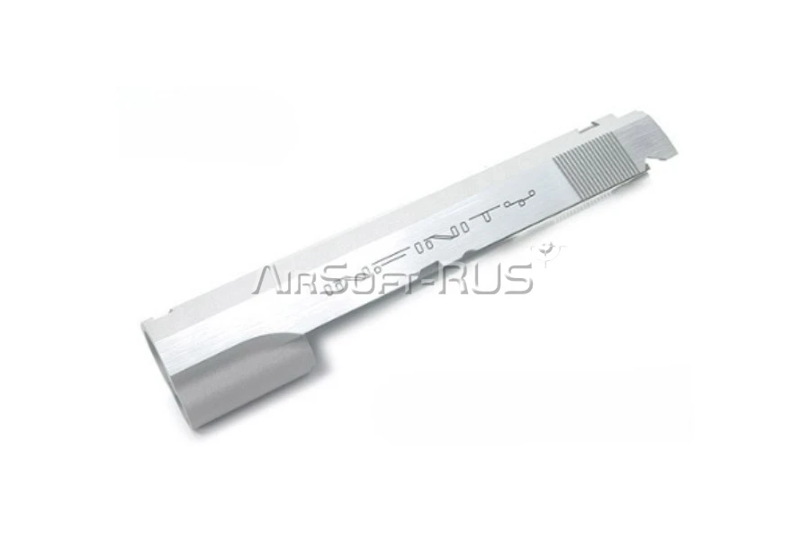 Затвор Guarder для HI-CAPA 5.1 INFINITY Silver TM (CAPA-25C(I))