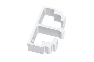 Спусковой крючок 5KU для TM Hi-Capa 1 Shoe C SV (GB-541M-SV)
