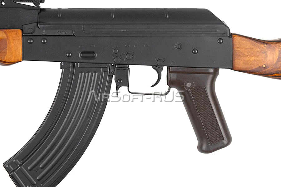 Автомат LCT АКМ (LCKM)