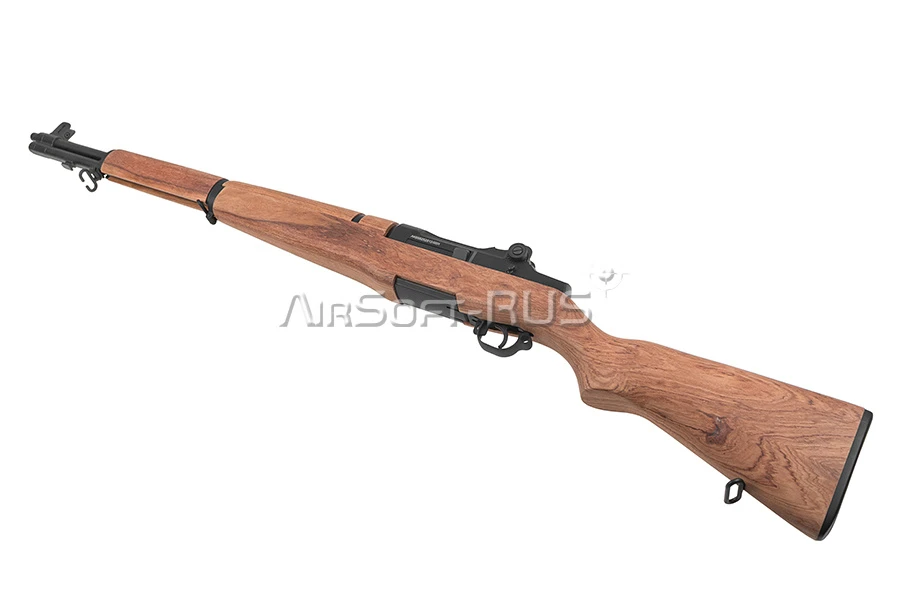 Винтовка A&K M1 Garand N (M1 N)