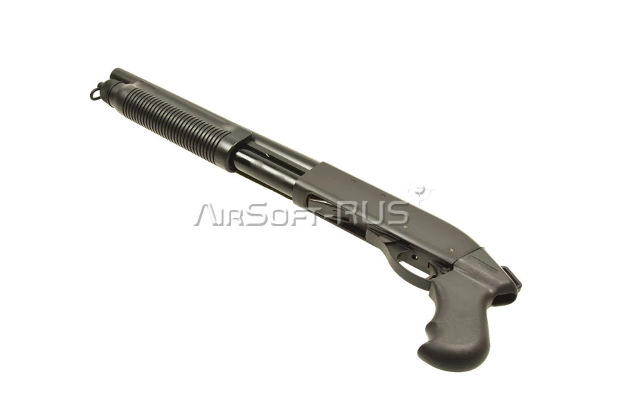 Дробовик APS Remington 870 Breacher (CAM MKII-SF)