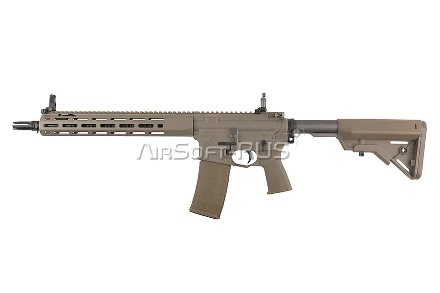 Карабин VFC KAC L403A1 KS-1 GBBR (VF2-LL403A1-TN31)