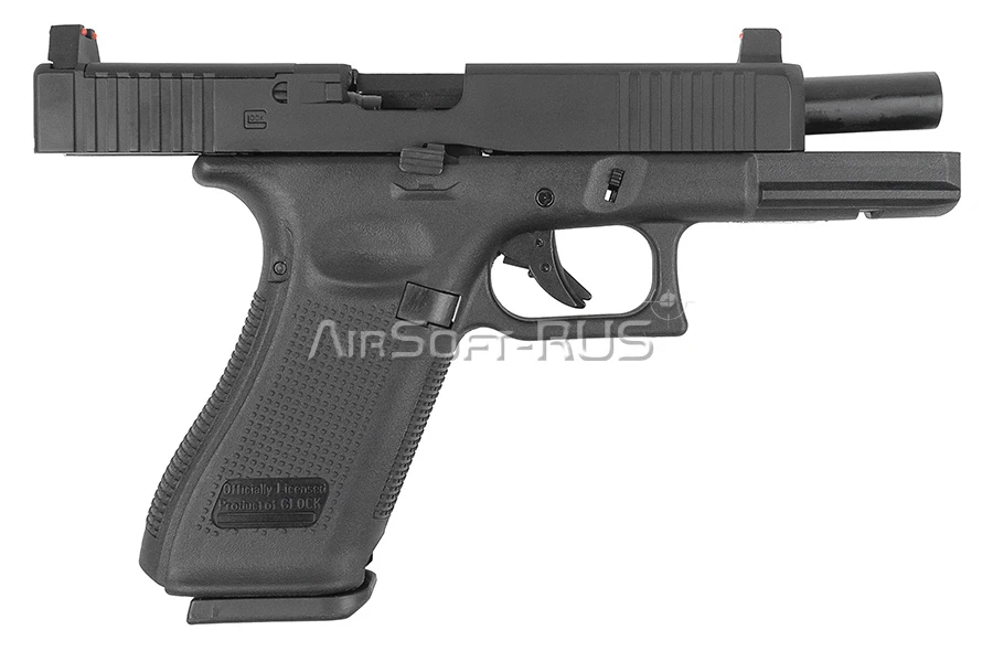 Пистолет East Crane Glock 17 Gen 5 MOS (EC-1102-MOS)