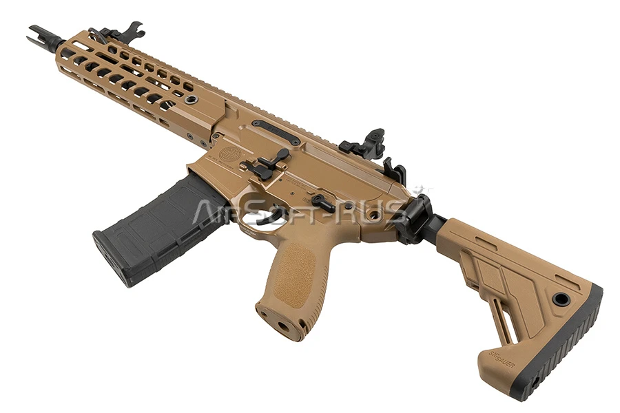 Карабин East Crane Sig MCX Virtus DE (AF-S001-9.5 DE)