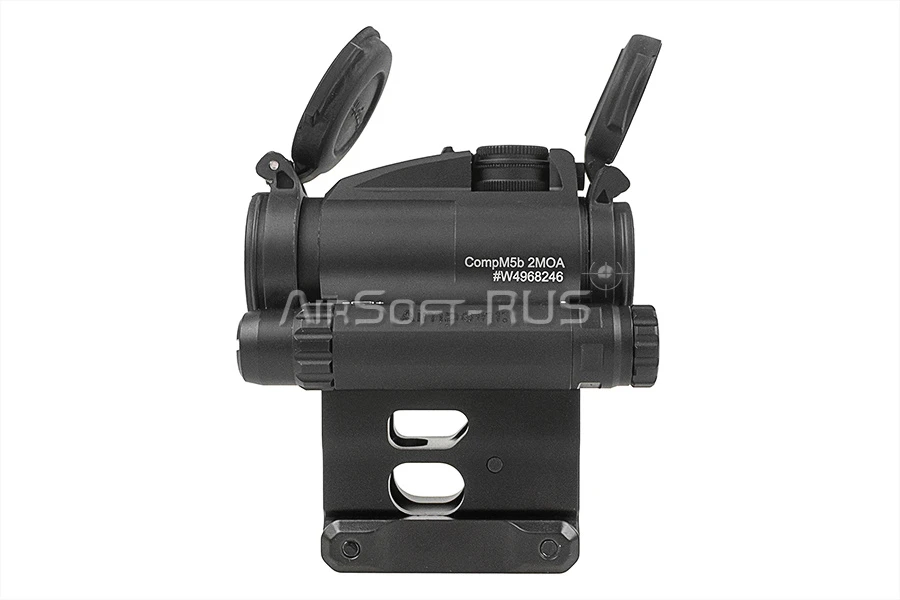 Коллиматорный прицел Evolution Gear COMP M5B RDS W 1.93 BK (EVG-1098R-BK)