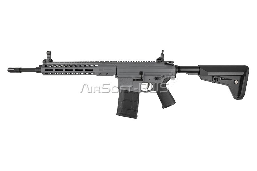 Винтовка Cyma Barrett REC-10 16 GY (DC-REC.001 GY) [1]