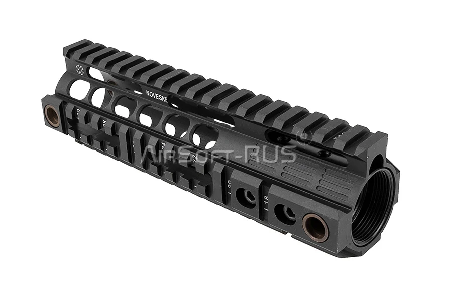 Цевье T&D NOVESKE 7 Дюймов BK (TD99126)