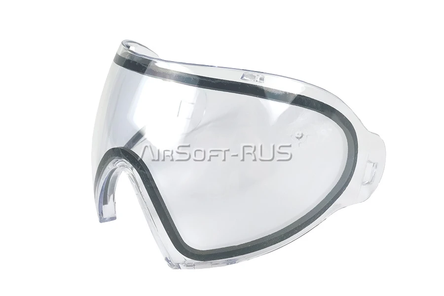 Двойная защитная линза FMA для маски Speedsoft (FM-G0003)