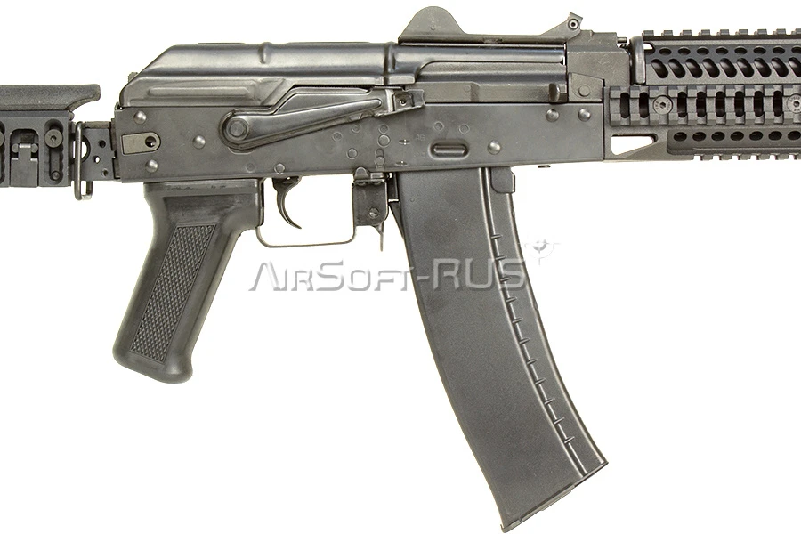 Автомат LCT АКСУ Z Parts Series (ZKS-74UN)