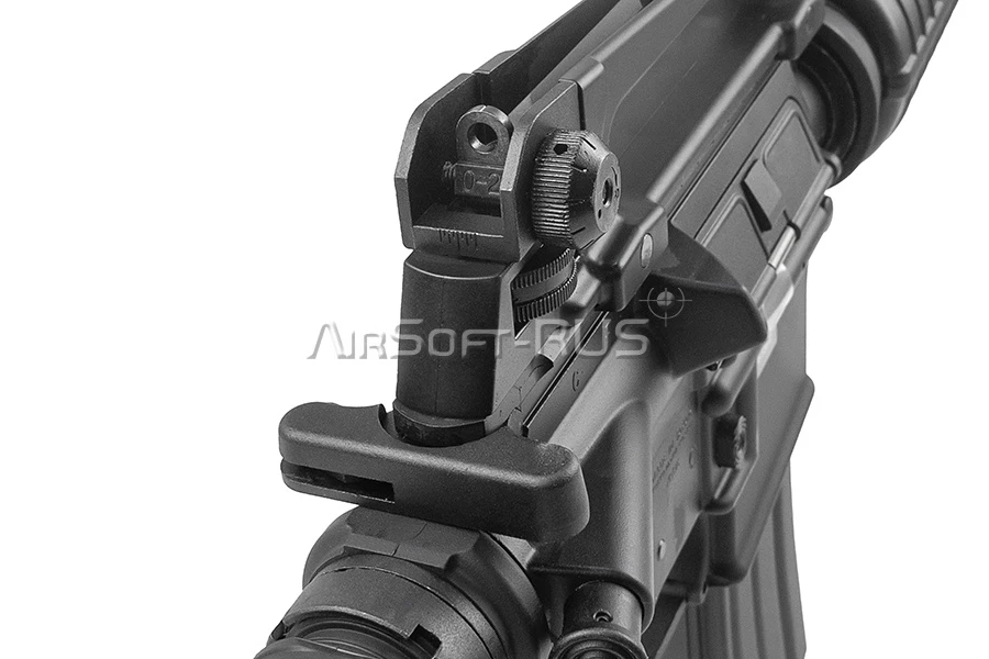 Карабин Tokyo Marui M4A1 Socom Next Gen AEG (TM4952839176042)