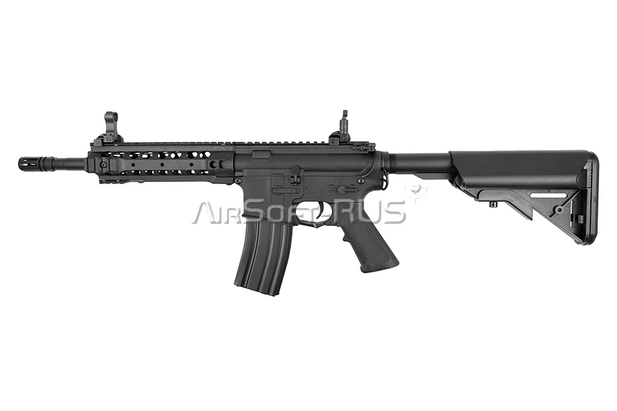 Карабин Cyma M4 PJ 10" (CM616BK)