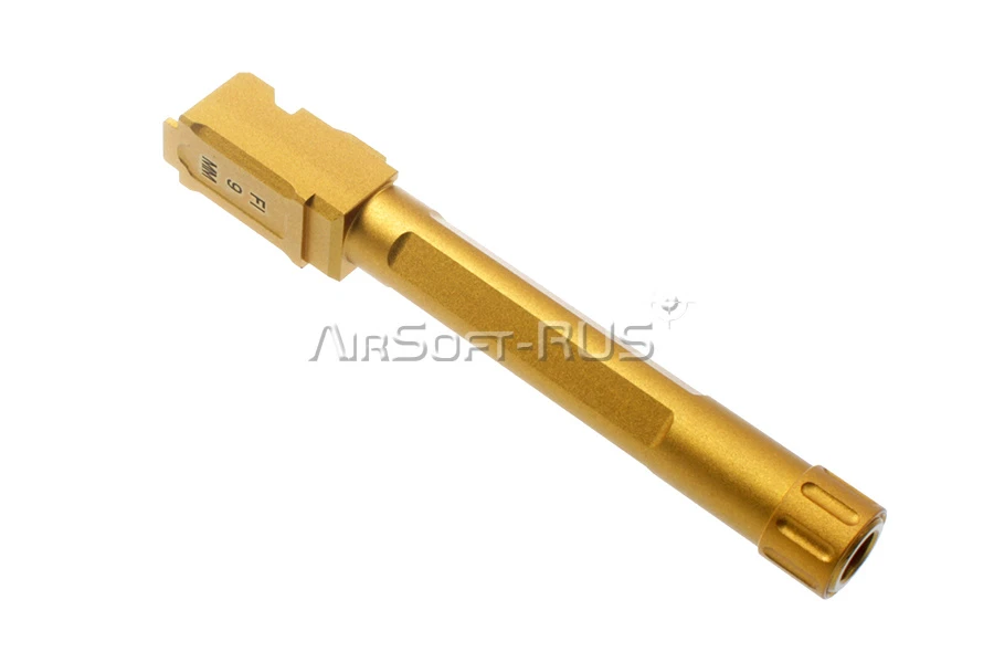Внешний ствол 5KU для Glock 17 TM GD (GB-450-GD)