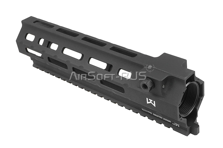 Цевьё Angry Gun TYPE-M M-LOK 9″ для HK416 UMAREX/VFC  (ANG-416TMR-9U)