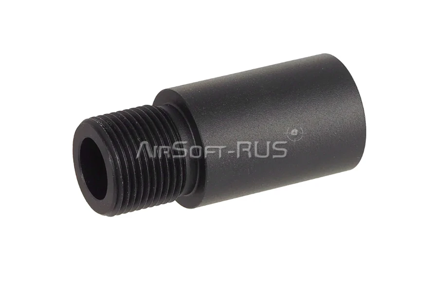 Удлинитель 5KU 25мм с M14- на М14+ (5KU-374)