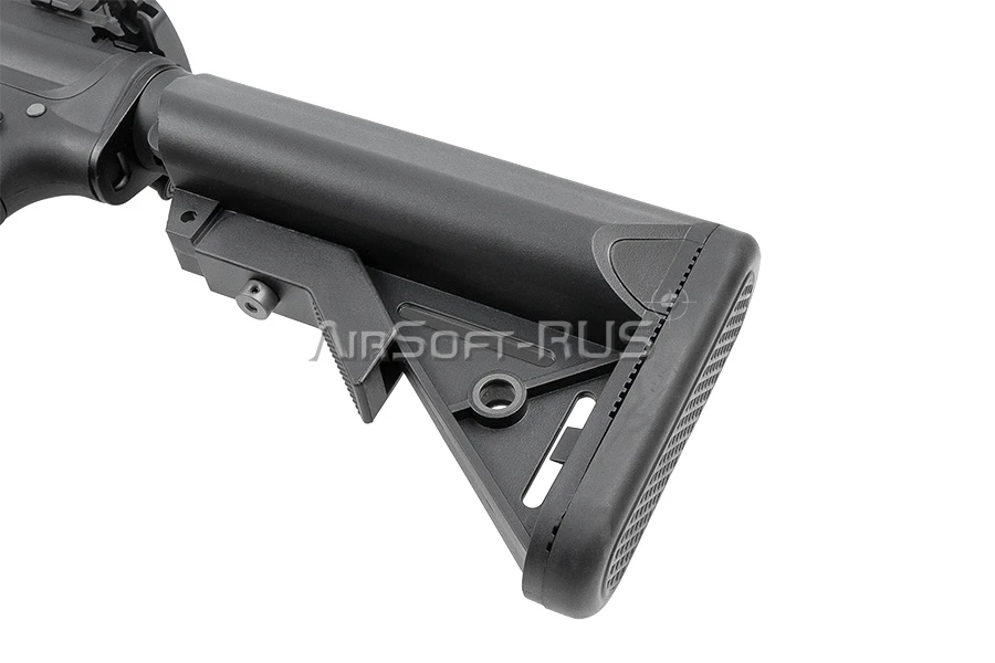 Карабин Specna Arms AR15 Custom HAL BK (SA-C17-ETU)
