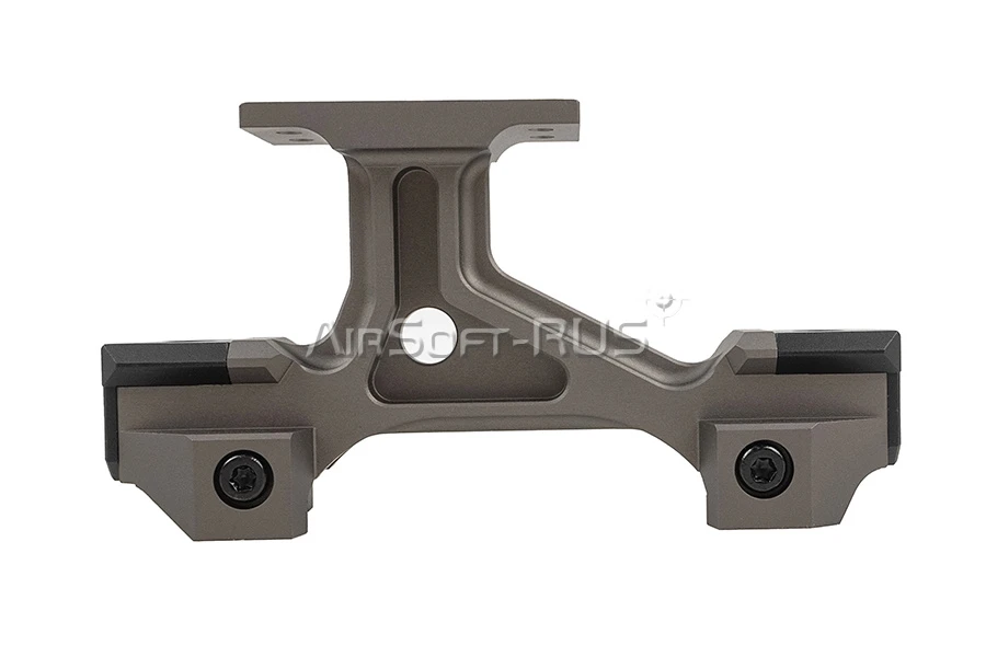 Планка Evolution Gear Hydra Micro Mount Type B DE (EVG-1058E-FDE)