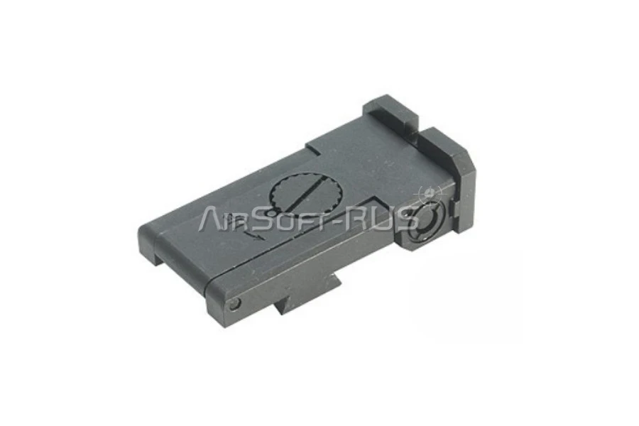 Целик Guarder для GBB пистолетов HI-CAPA 5.1 TM (CAPA-34(A))