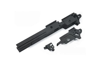 Рама Guarder для Hi-Capa 4.3 BK TM (CAPA-61(B))