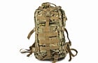 Мини-обзор рюкзака Yakeda "Molle Assault Pack"