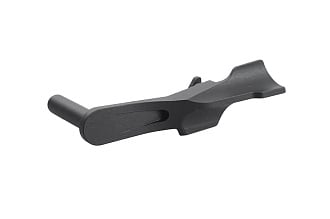 Рычаг затворной задержки 5KU для Hi-Capa Тип 2 BK (GB-598-BK)
