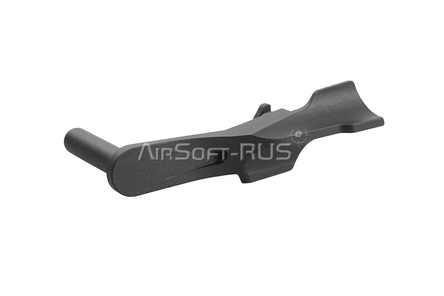 Рычаг затворной задержки 5KU для Hi-Capa Тип 2 BK (GB-598-BK)