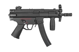 Пистолет-пулемёт Snow Wolf MP5K (SW-054-SP)