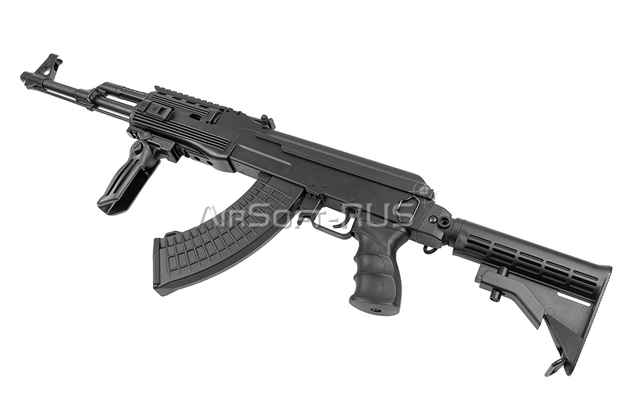 Автомат Cyma АК-47 Tactical (CM522C)