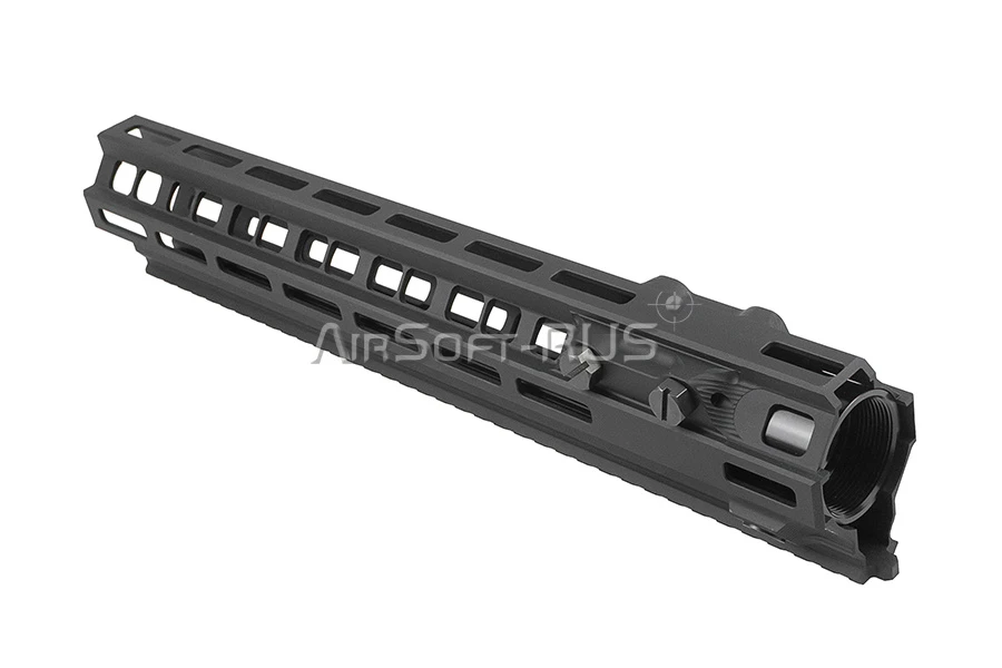 Цевьё Angry Gun для HK417 M-LOK G-Style BLK (ANG-G417R-BLK)