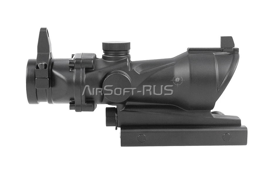 Коллиматорный прицел Linyi ACOG (LFO-Conch)