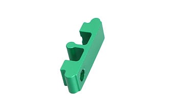 Спусковой крючок 5KU для TM Hi-Capa 1 Shoe A GN (GB-541SS-GN)