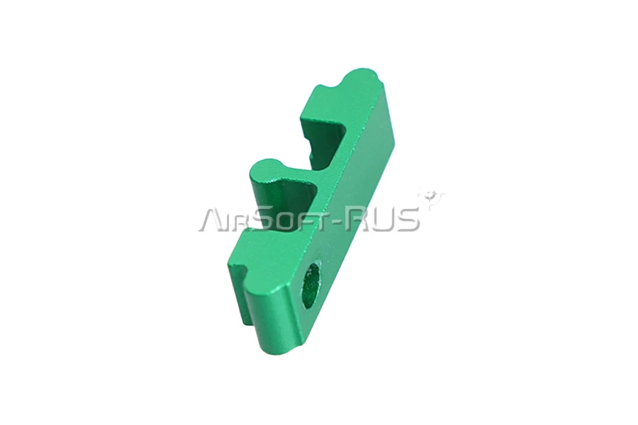 Спусковой крючок 5KU для TM Hi-Capa 1 Shoe A GN (GB-541SS-GN)