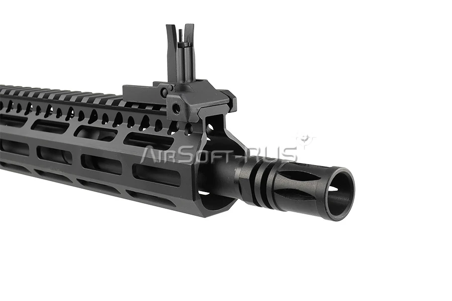 Карабин East Crane AR15 Custom F8 13.5 BK (EC-332-13.5 ML-UP)