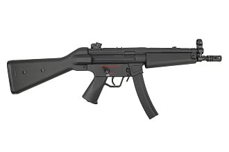 Пистолет-пулемёт Snow Wolf MP5SP (SW-050-SP)
