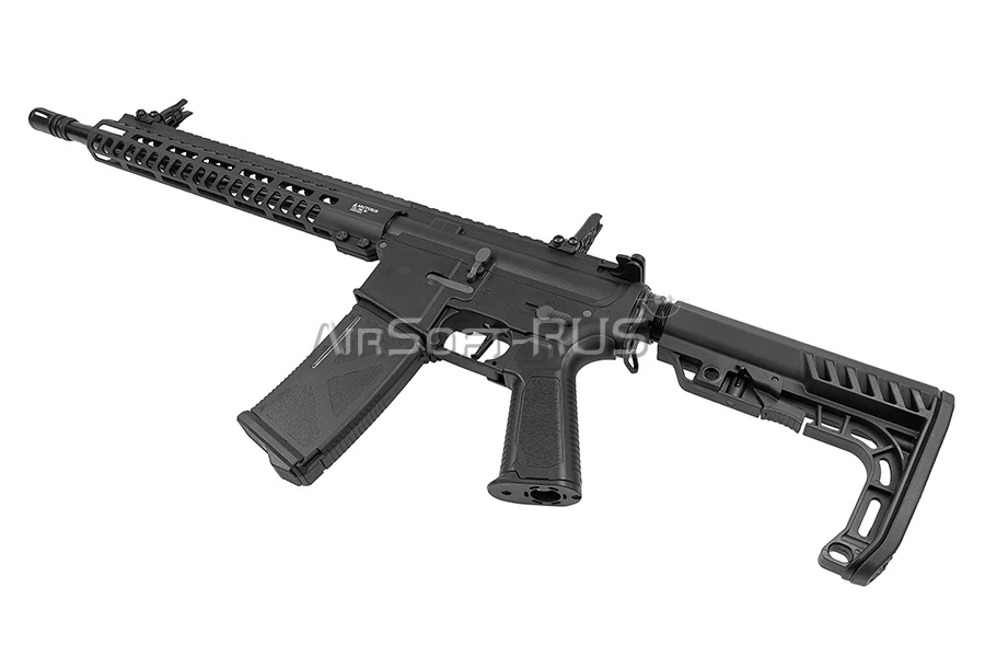 Карабин Arcturus Advancer MOD2 Minimalist Carbine 12.2" LITE AEG FE (AT-NY01M2-CB-FE)
