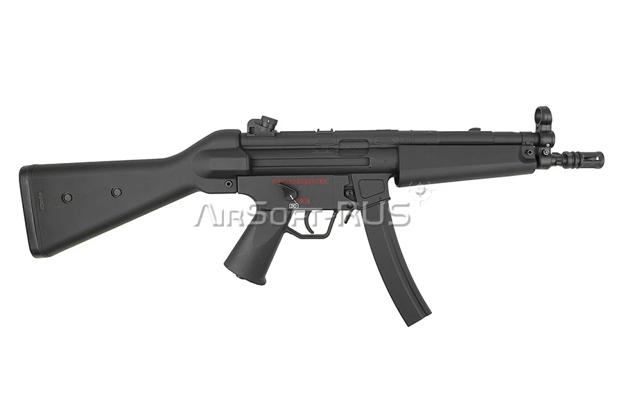 Пистолет-пулемёт Snow Wolf MP5SP (SW-050-SP)