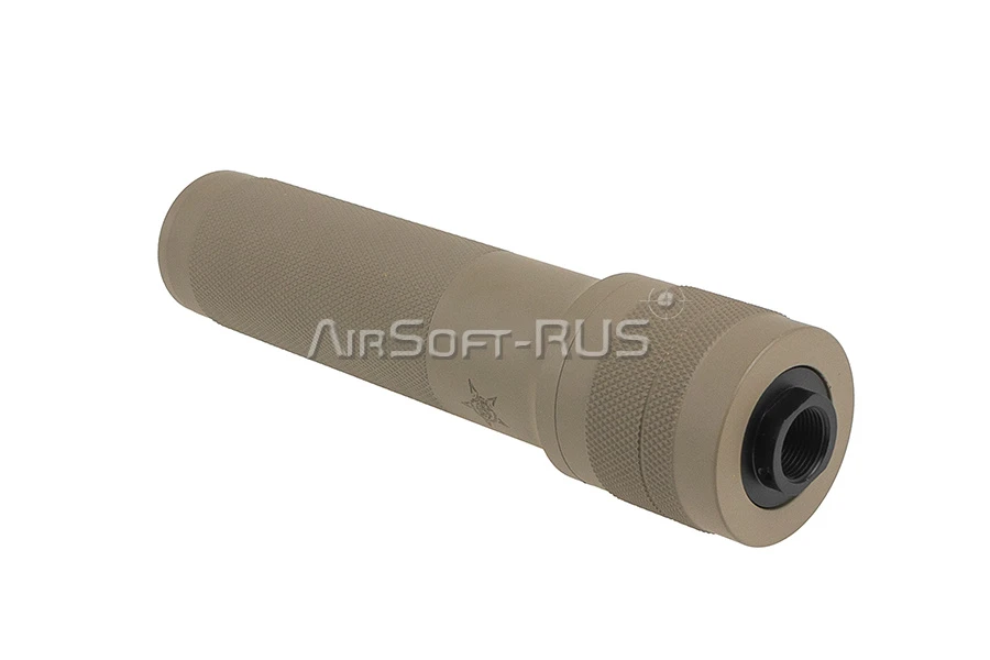 Глушитель T&D PBS-AAC (TD809)