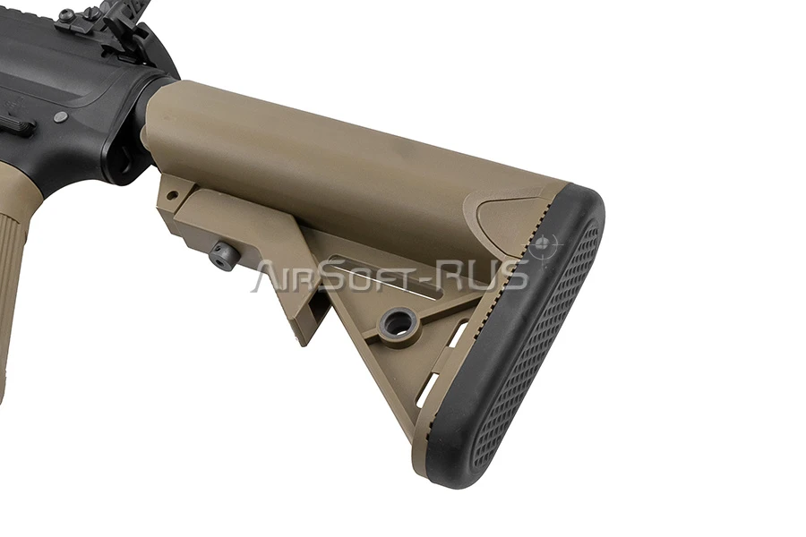 Карабин Specna Arms AR15 Custom HAL TAN (SA-C25-CB-ETU)