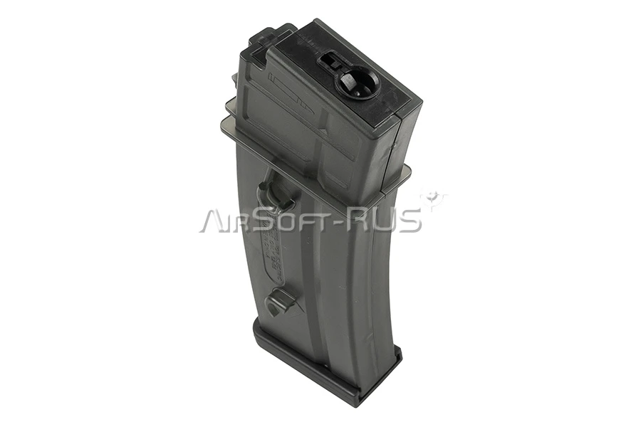 Магазин механический Arcturus для G36-серии на 135/30 шаров BK (MAG-001)