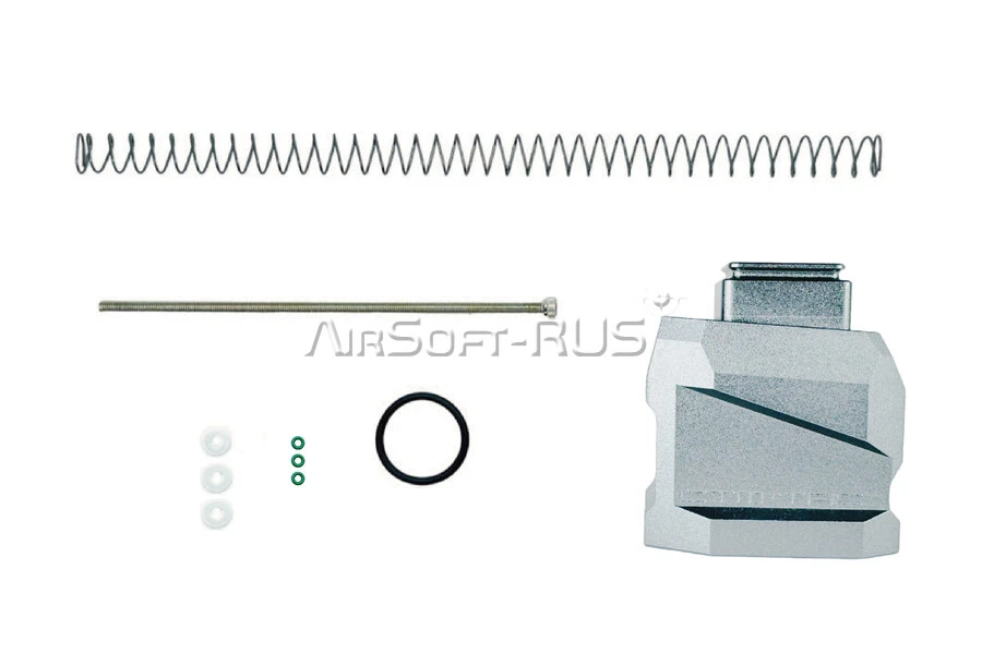 Увеличенная пятка магазина CTM для Hi-CAPA SV TM (CTM-KIT-0392)