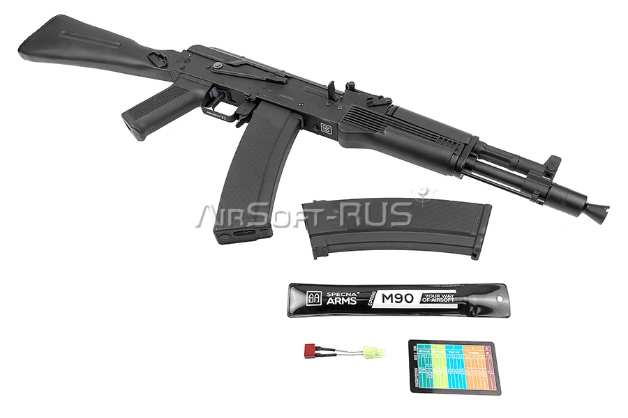 Автомат Specna Arms АК-105 Sport HAL (SA-J73)