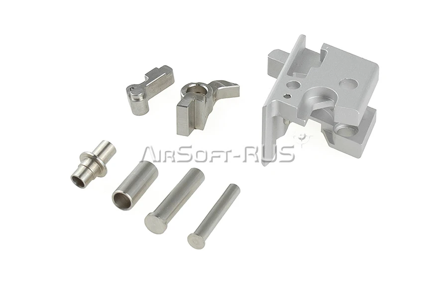 Рама 3.9 Inch 5KU для TM Hi-Capa Type 2 PU (GB-562-PU)